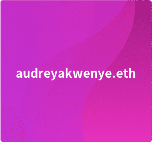 audreyakwenye.eth