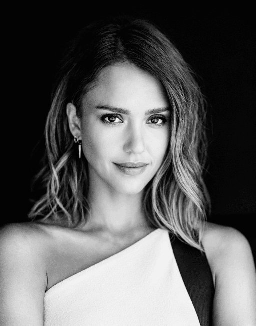 Icon #28 - JESSICA ALBA