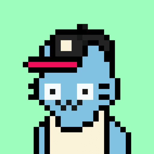 PixelCat 3826