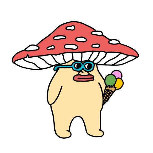 Shroomio #5101