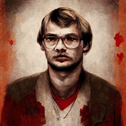 Jeffrey Dahmer #32