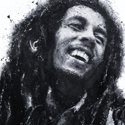 Bob Marley 