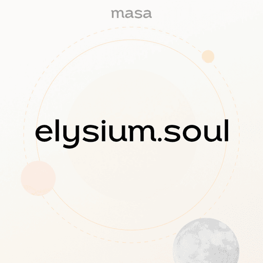 elysium.soul