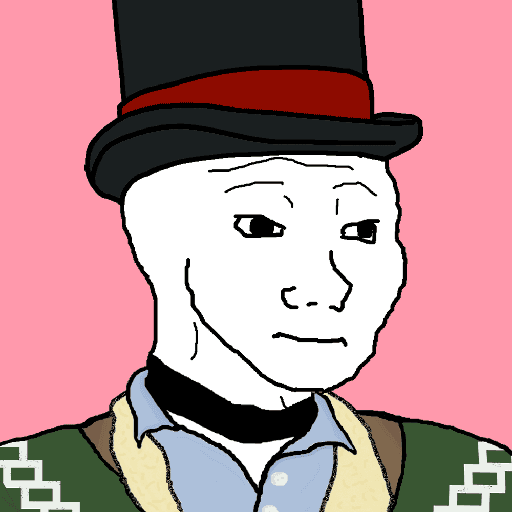 Wojak #420