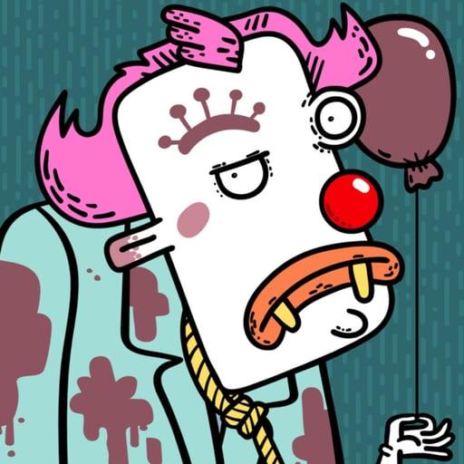 Clown #296