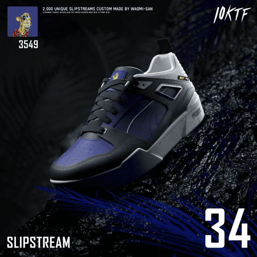 Grailed Slipstream #34