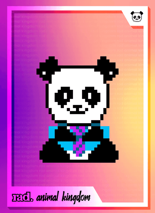 Panda 47