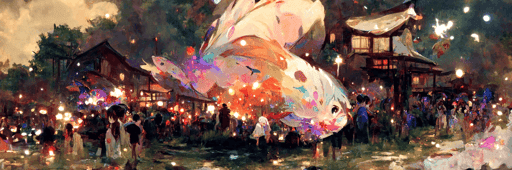 Goldfish Festival #411