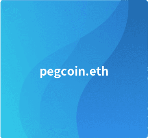 pegcoin.eth