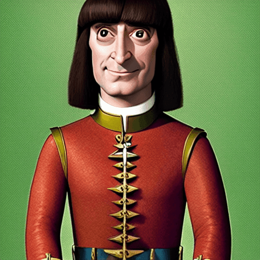 DeQuaad The 34th