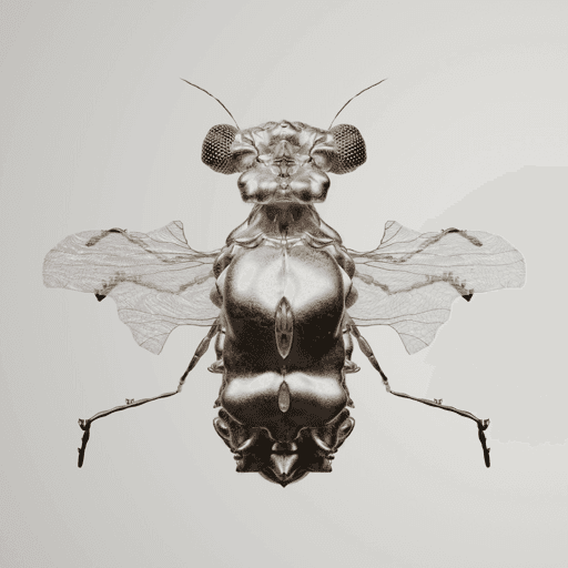 Coleopteraiida gigilla