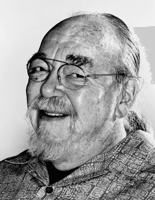 Icon #27 - GARY GYGAX