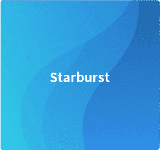 Starburst