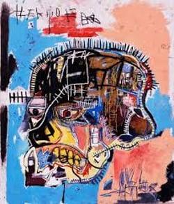 Streets of Basquiat #385