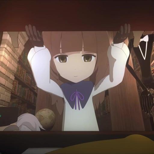 DEEMO THE MOVIE NFT (Common)