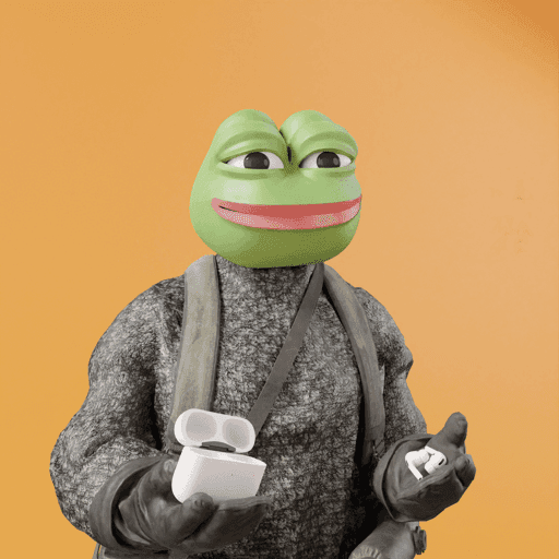 Tactical Pepe Force #18