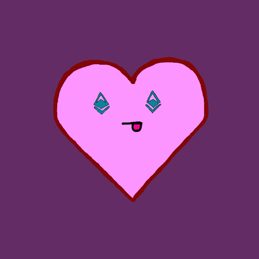 Heart #5