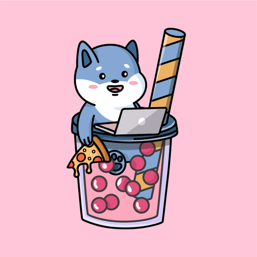 Boba Inu #1173