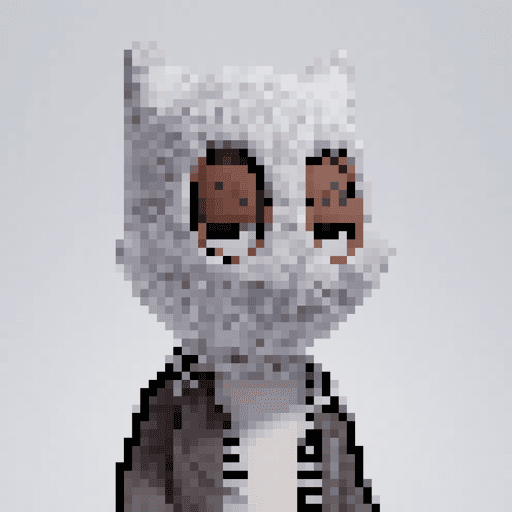 PIXEL #6131