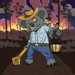 KillerKoalas V2