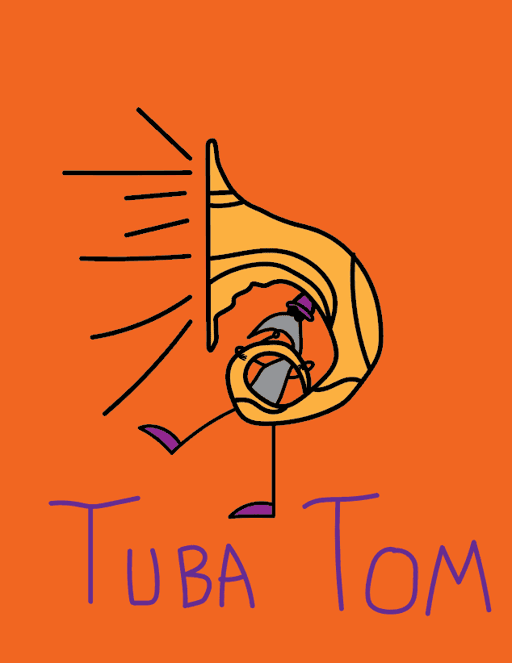 Tuba Tom