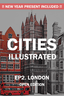 Cities illustrated - London