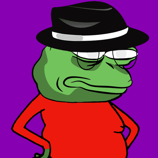 Down Bad Pepes #5693