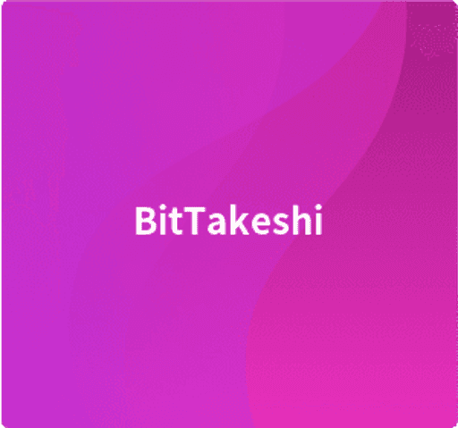 BitTakeshi