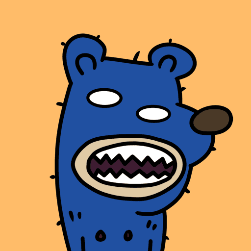 BEARISH #41