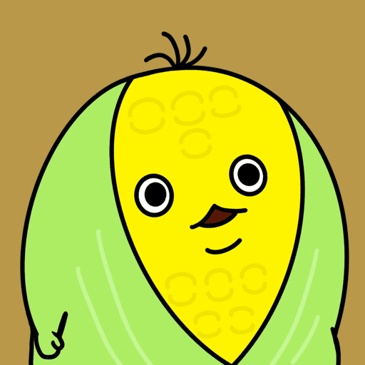 Corn #010