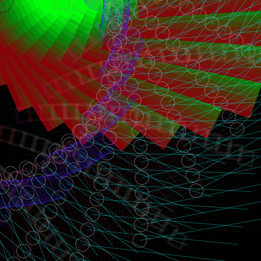 Gravity Grid #42