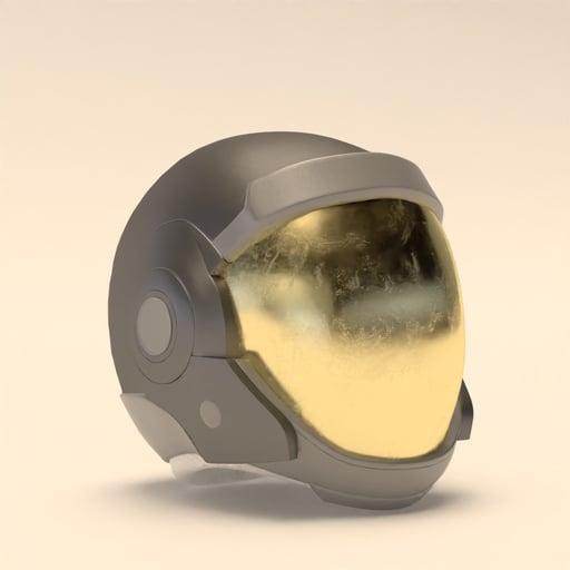 Helmet #298