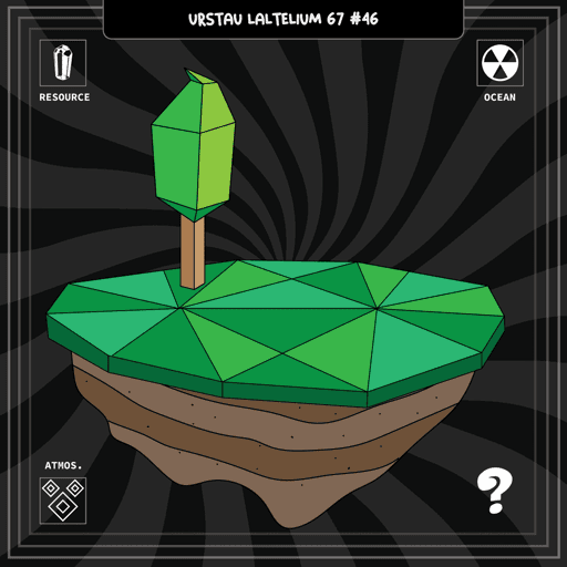 Urstau Laltelium 67 (Parcel #46)