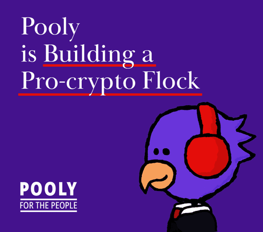 Pooly For the People