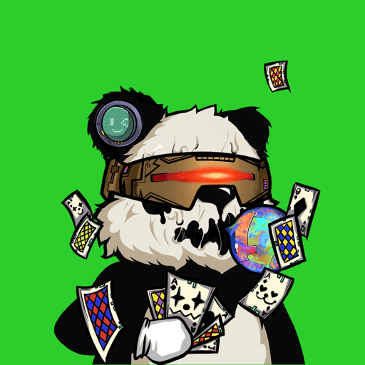 Paladin Panda#3409