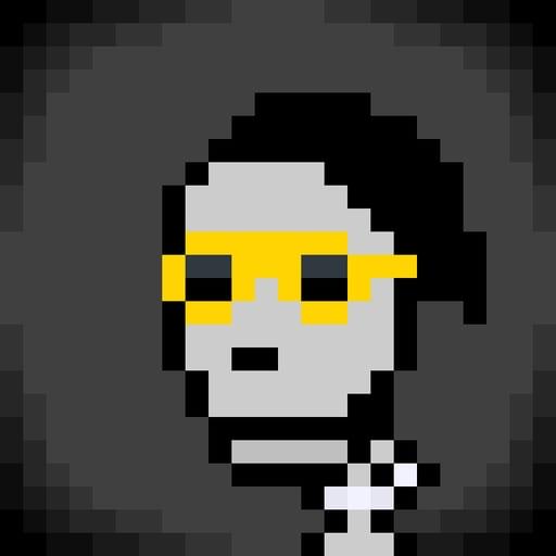 Skelephunk #1532