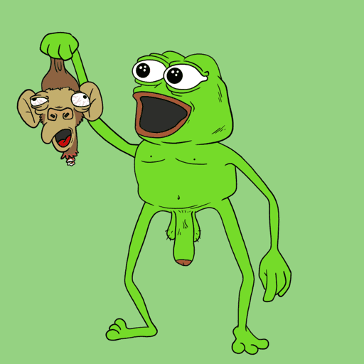 Pepe #5322