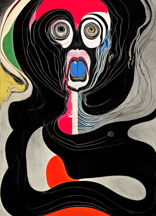 The Scream