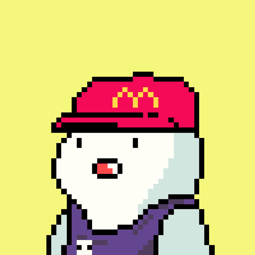 Pixel Penguin Maker #168