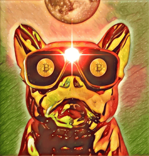 #cryptoBulldogNewEra