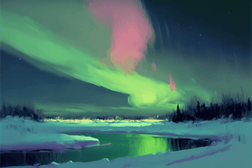 AURORA #5