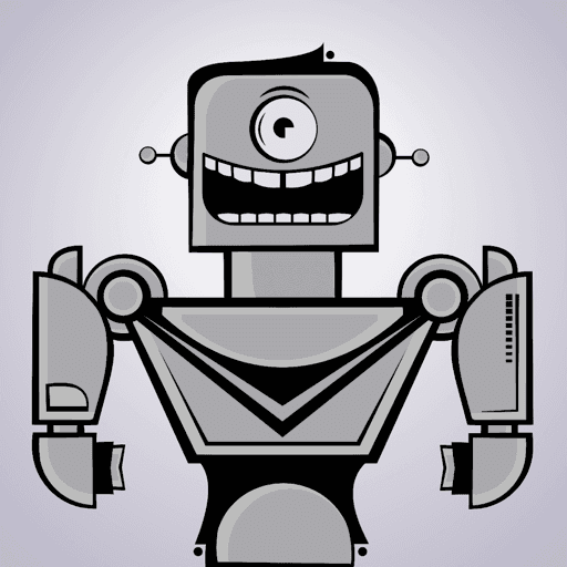 VectorBots #43