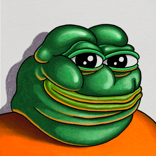 PHATT PEPE