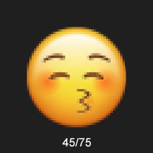 Bitcoin Emoji | Ordinal edition #11