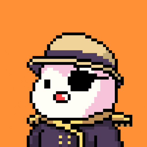 Pixel Penguin Maker #3791