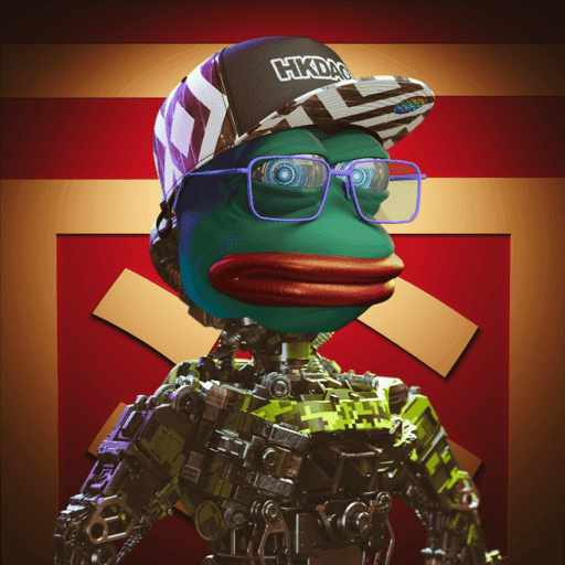 FrogBorgs166