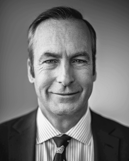 Icon #36 - BOB ODENKIRK