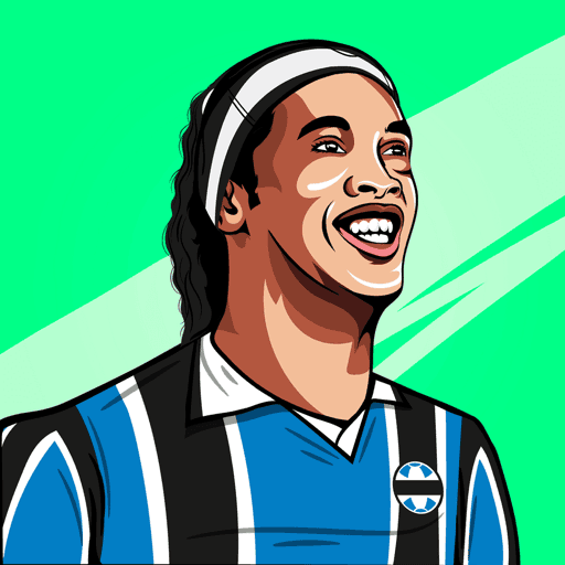 Dinho #1038