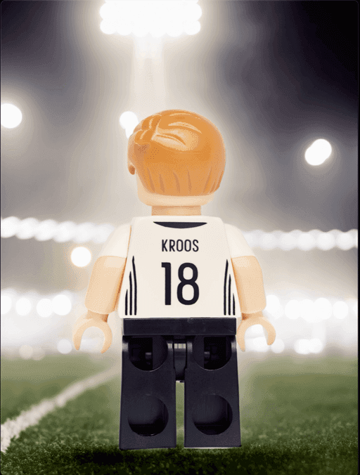 Kroos 18