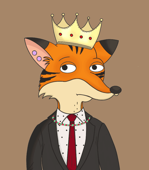 BitFox #7273